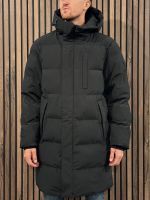 Airforce - Colt Parka Men - True Black
