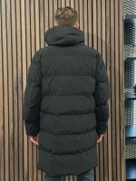 Airforce - Colt Parka Men - True Black