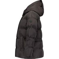 Airforce - Ivy Puffer Jacket - Zwart