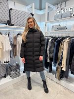 Airforce - Grace Jacket Women - True Black