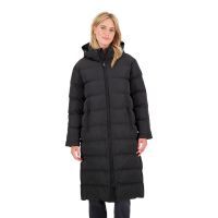 Airforce - Grace Jacket - Zwart