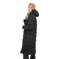 Airforce - Grace Jacket - Zwart