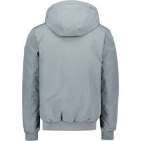 Airforce - Reversible Padded Jacket Men - Blauw