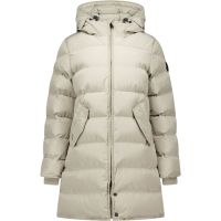 Airforce - Jade Jacket - Aluminium