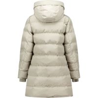 Airforce - Jade Jacket - Aluminium