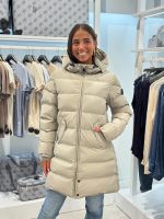Airforce - Jade Jacket - Aluminium