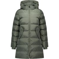 Airforce - Jade Jacket - Beetle