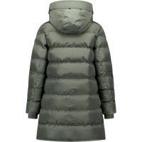 Airforce - Jade Jacket - Beetle