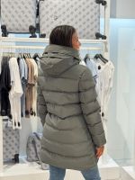 Airforce - Jade Jacket - Beetle