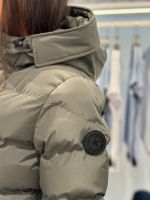 Airforce - Jade Jacket - Beetle