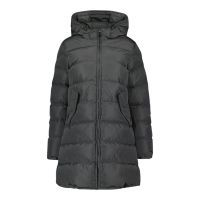 Airforce - Jade Jacket - Grijs