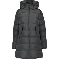 Airforce - Jade Jacket - Gun Metal