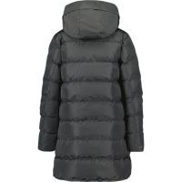 Airforce - Jade Jacket - Gun Metal