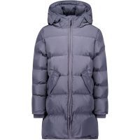 Airforce - Jade Jacket - Phantom