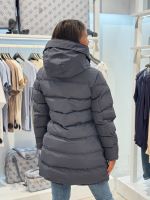 Airforce - Jade Jacket - Phantom