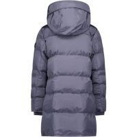 Airforce - Jade Jacket - Phantom