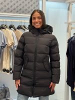 Airforce - Jade Jacket - True Black