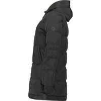 Airforce - Jade Jacket - True Black