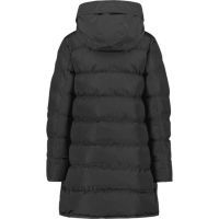 Airforce - Jade Jacket - True Black