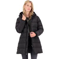 Airforce - Jade Jacket - True Black