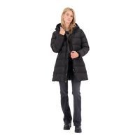 Airforce - Jade Jacket - Zwart