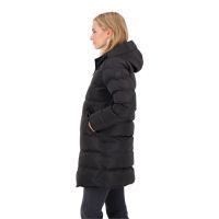 Airforce - Jade Jacket - Zwart