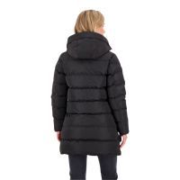 Airforce - Jade Jacket - Zwart