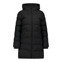 Airforce - Jade Jacket - Zwart