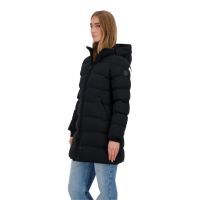 Airforce - Jade Jacket - Zwart