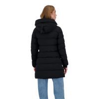 Airforce - Jade Jacket - Zwart
