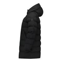 Airforce - Jade Jacket - Zwart