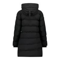 Airforce - Jade Jacket - Zwart