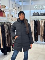 Airforce - Jade Jacket - Zwart