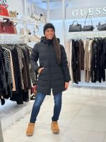 Airforce - Jade Jacket - Zwart