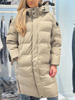 Airforce - Janet Parka Women - Beige