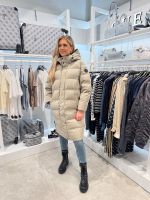 Airforce - Janet Parka Women - Beige