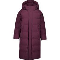 Airforce - Janet Parka Women - Dark Bordeaux