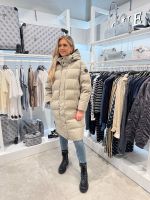 Airforce - Janet Parka Women - Dove