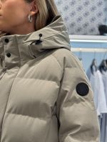 Airforce - Janet Parka Women - Dove