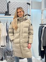 Airforce - Janet Parka Women - Dove