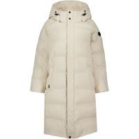 Airforce - Janet Parka Women - Dove