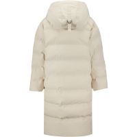 Airforce - Janet Parka Women - Dove