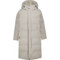 Airforce - Janet Parka Women - Taupe Plaza
