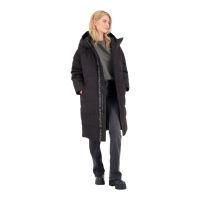 Airforce - Janet Parka - Zwart