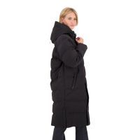 Airforce - Janet Parka - Zwart