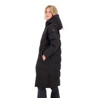 Airforce - Janet Parka - Zwart