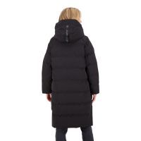Airforce - Janet Parka - Zwart