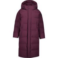 Airforce - Janet Parka Women - Dark Bordeaux
