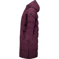 Airforce - Janet Parka Women - Dark Bordeaux