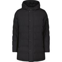 Airforce - Chuck Parka - Zwart